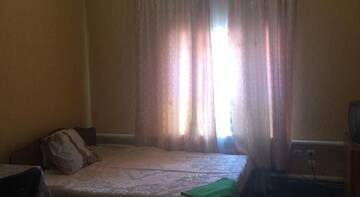 Фото номера Трехместный номер Гостиница Viktoria Guest House г. Голубицкая 2