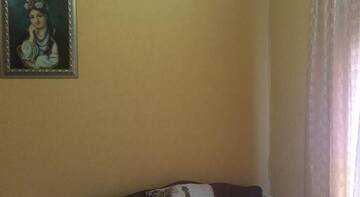 Фото номера Трехместный номер Гостиница Viktoria Guest House г. Голубицкая 4