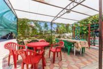 Фото номера Номер &quot;Стандарт&quot; Гостиница Guest house Lyubov г. Голубицкая 14